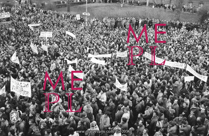 : Students - demonstration - International Students Day : Students - demonstration - International Students Day