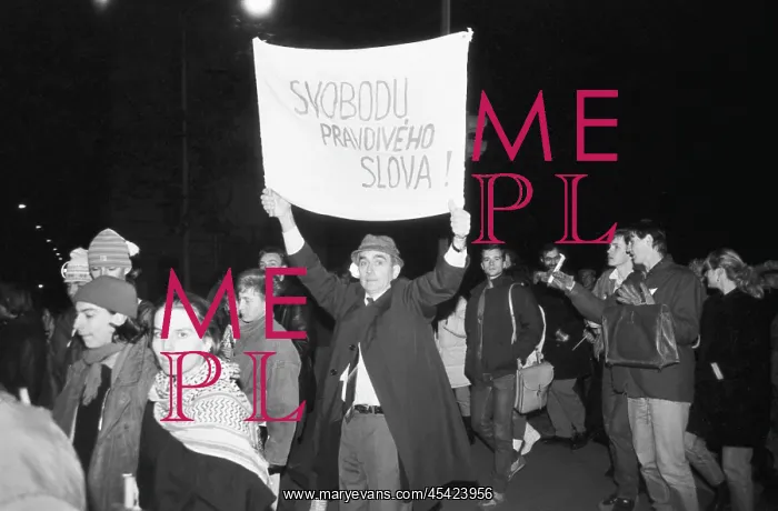 : Students - demonstration - International Students Day : Students - demonstration - International Students Day