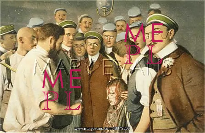  : AFTER STUDENTS DUEL 2