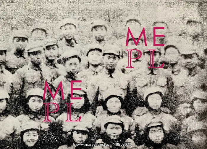 : Students at East China Model Middle School Who : Students at East China Model Middle School Who