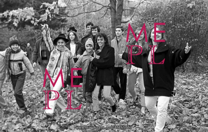 : Students of Moscow State Academy of Choreography 1985 : Students of Moscow State Academy of Choreography 1985