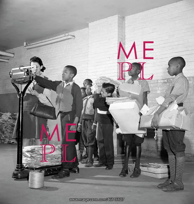 : students - recycling - World War II - environmental issues : students - recycling - World War II - environmental issues