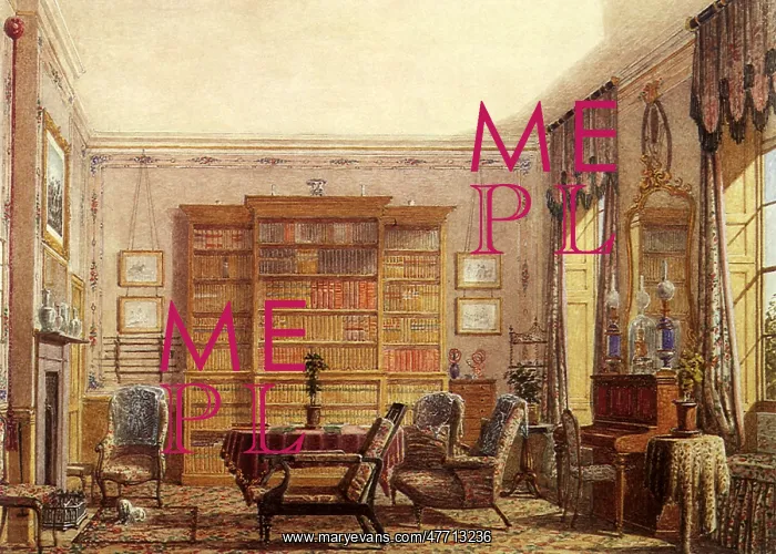 : Student's Room : Student's Room