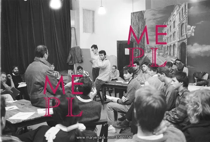 : Students - strike - coordination committee : Students - strike - coordination committee