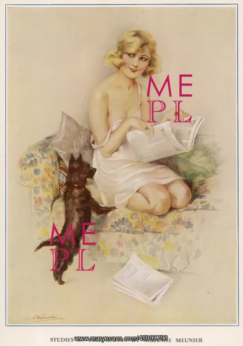 : Studies In Femininity : Studies In Femininity