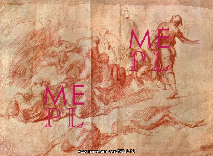  : Studies of Figures