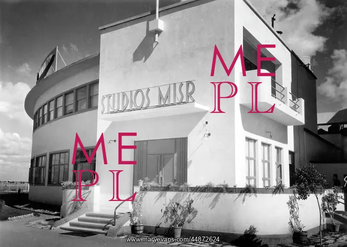 : STUDIO MISR : STUDIO MISR
