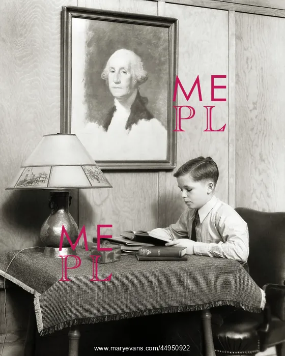 : Studious Boy Doing Homework Sitting Reading at : Studious Boy Doing Homework Sitting Reading at