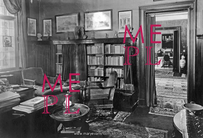 : Study, 1927 : Study, 1927