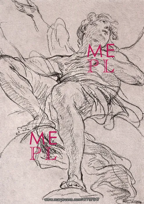  : Study of an Angel
