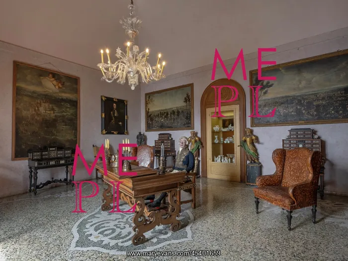 : Study, Isola Madre, Isole Borromee, Lake Maggiore : Study, Isola Madre, Isole Borromee, Lake Maggiore