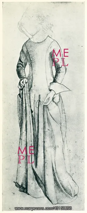 : Study Of Jane Burden : Study Of Jane Burden