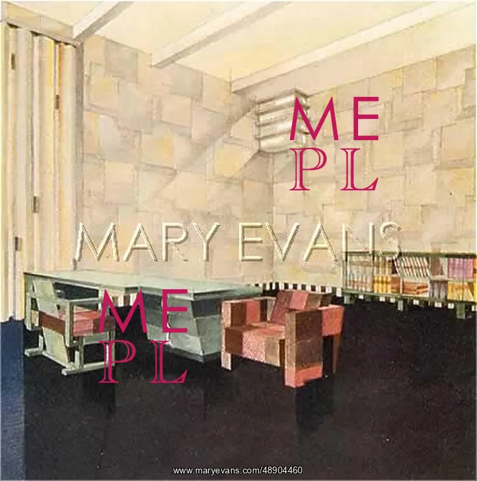 : STUDY / MARGOLD 1929 : STUDY / MARGOLD 1929