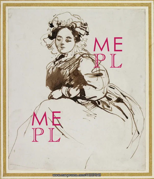 : Study of a Seated Woman : Study of a Seated Woman