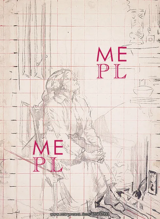 : Study for suspense squared : Study for suspense squared