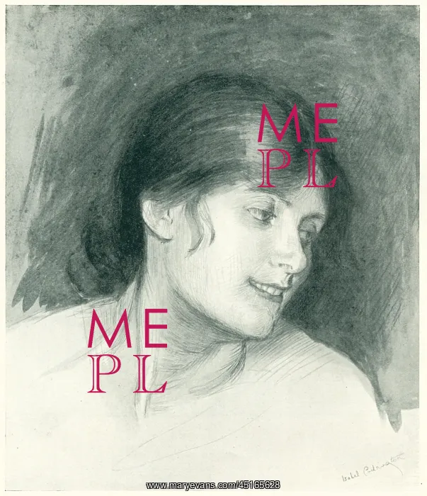 : Study Of A Woman : Study Of A Woman