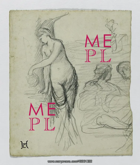 : Study of three women : Study of three women