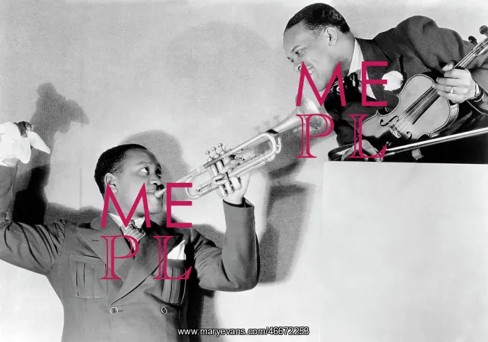 : Stuff Smith - music man : Stuff Smith - music man
