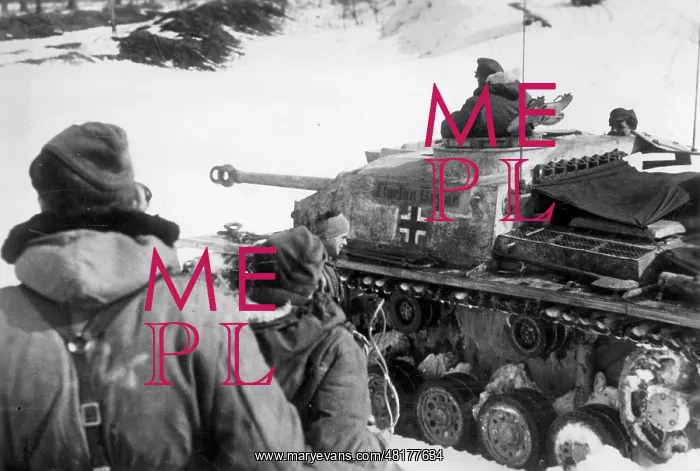 : StuG and Grenadiers of the Waffen-SS on the Eastern Front, 1 : StuG and Grenadiers of the Waffen-SS on the Eastern Front, 1