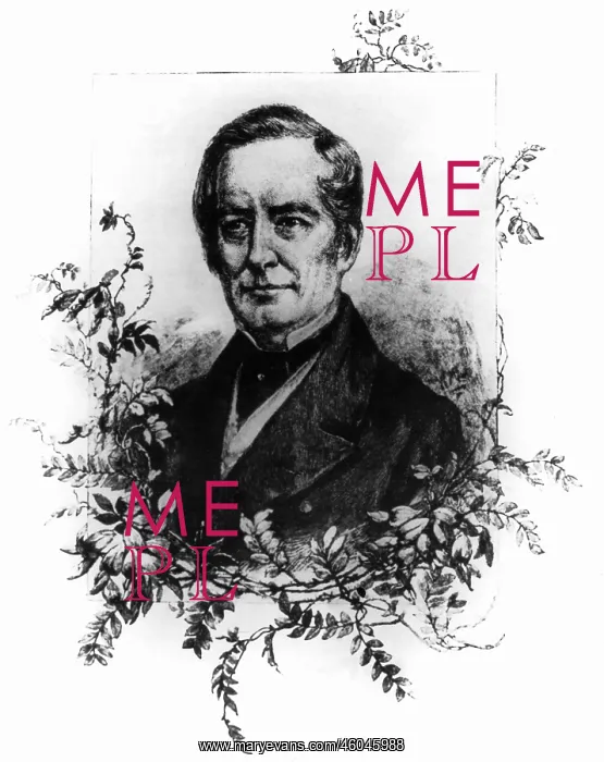 : Sturt, Charles, 28.4.1795 - 16.6.1869, British : Sturt, Charles, 28.4.1795 - 16.6.1869, British