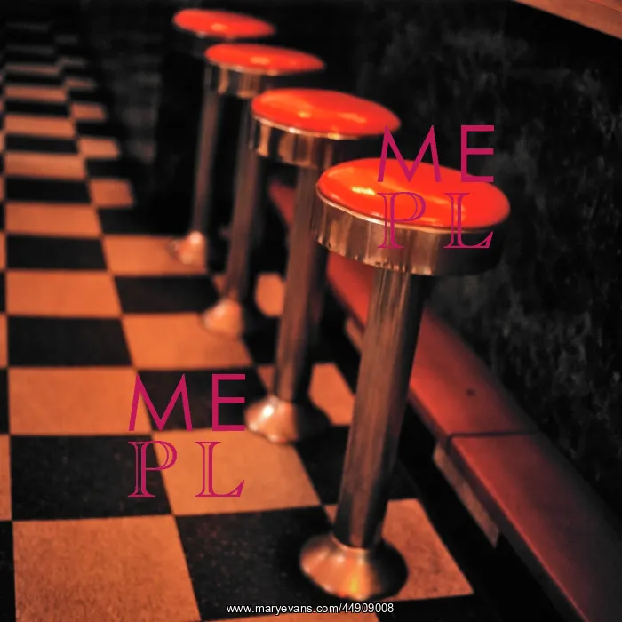 : Style Counter Stools in Nyc Diner : Style Counter Stools in Nyc Diner