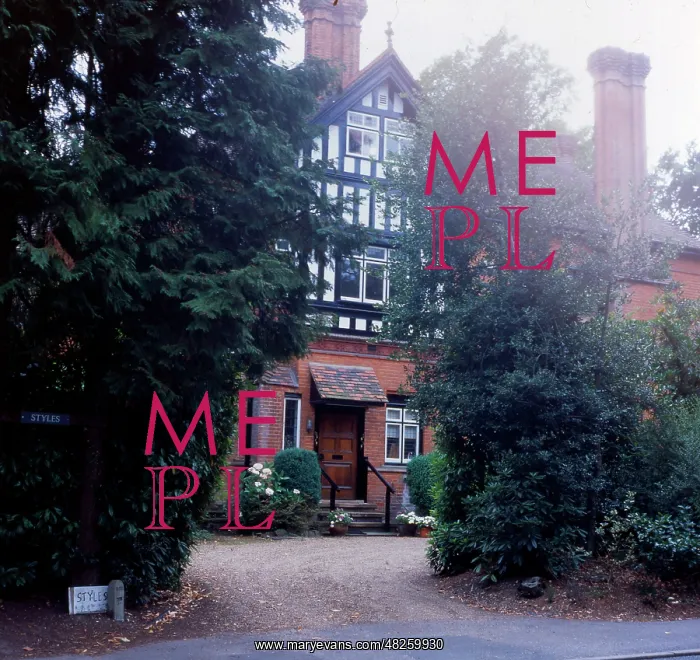  : Styles House, Sunningdale, Surrey