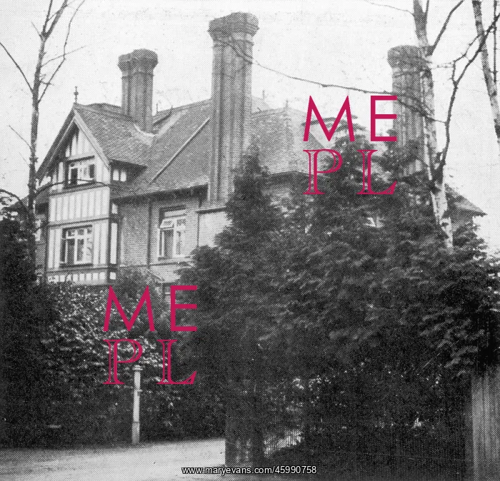 : The Styles, Sunningdale : The Styles, Sunningdale