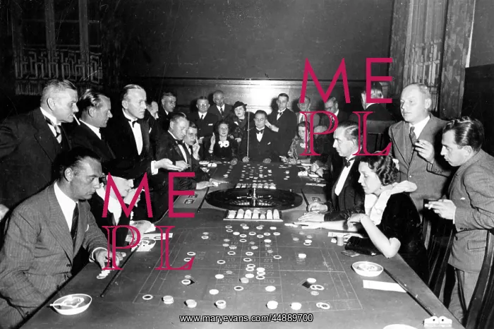  : Stylish Roulette