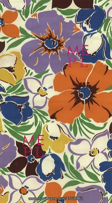 : Stylized Flora : Stylized Flora