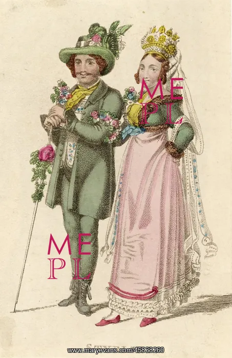  : Styrian Bride - Groom