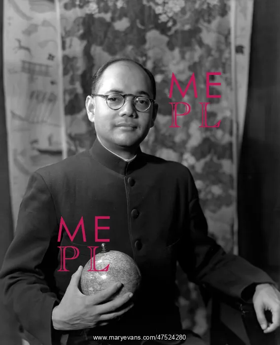  : Subash Chandra Bose