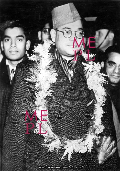 : Subhas Chandra Bose : Subhas Chandra Bose