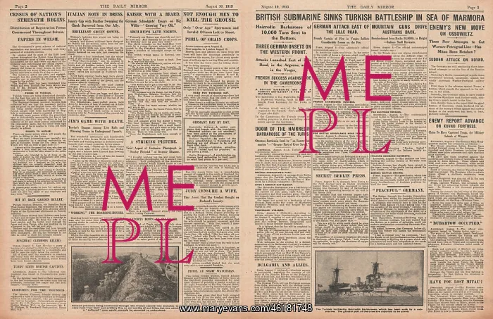 : Submarine HMS E-11 sinks Turkish battleship Barbaros Hayredd : Submarine HMS E-11 sinks Turkish battleship Barbaros Hayredd
