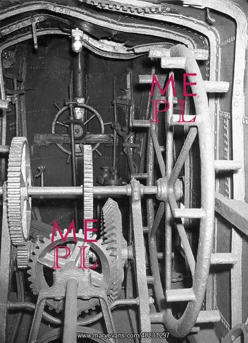 : Submarine Wilhelm Bauer, 1856 : Submarine Wilhelm Bauer, 1856