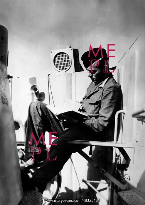 : Submariner, 1941 : Submariner, 1941