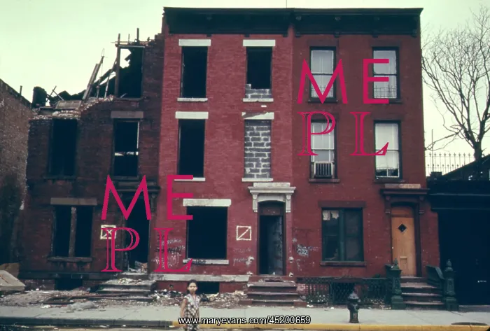 : Substandard housing in Brooklyn New York ? : Substandard housing in Brooklyn New York ?
