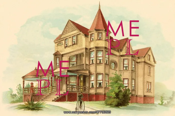  : Suburban Dwelling
