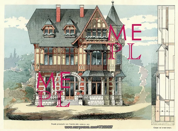 : SUBURBAN VILLA, LIEGE : SUBURBAN VILLA, LIEGE