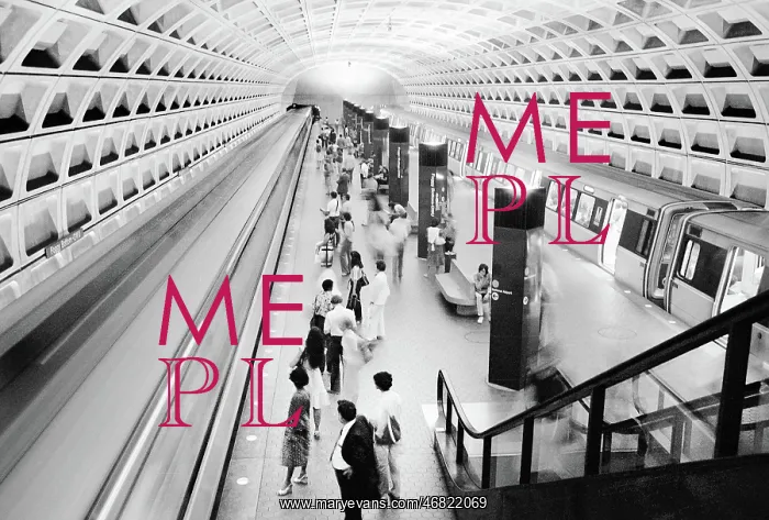 : subway - metro - rail transportation - Washington DC : subway - metro - rail transportation - Washington DC