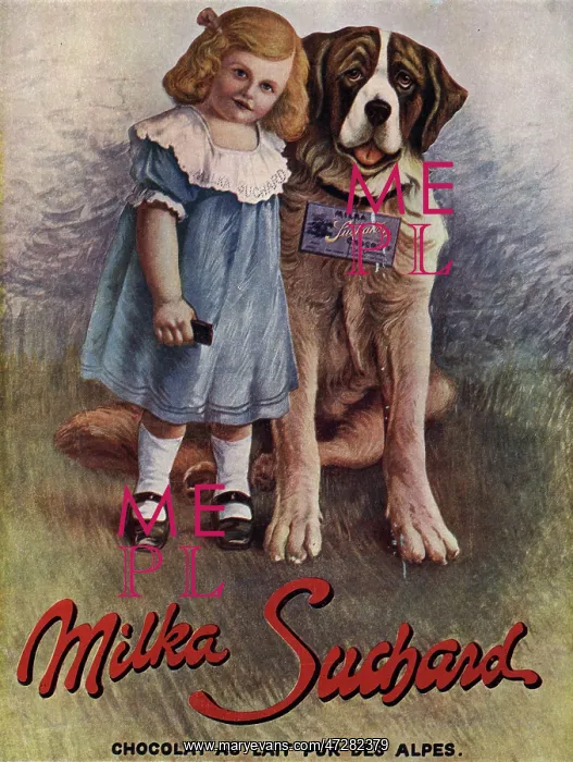 : SUCHARD CHOC ADVERT : SUCHARD CHOC ADVERT