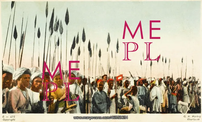 : Sudan - Kordofan Arabs : Sudan - Kordofan Arabs