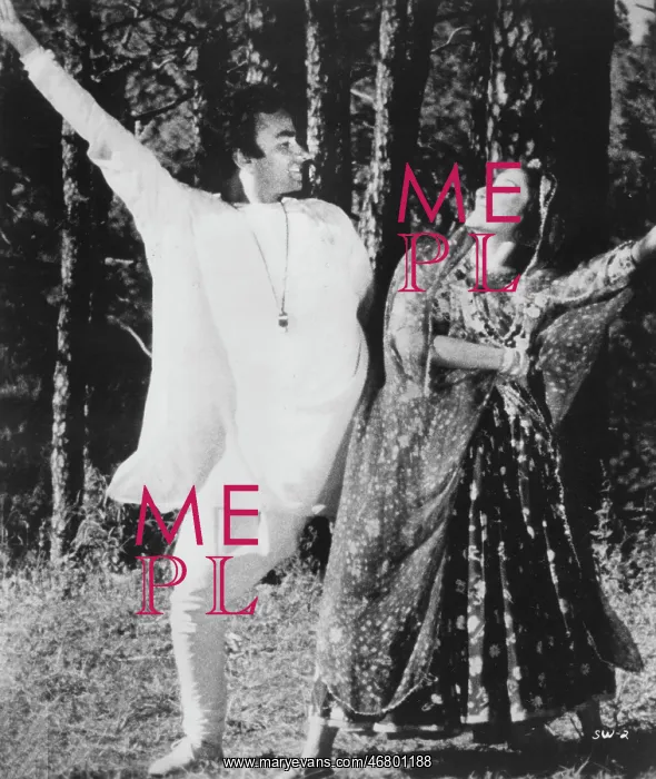 : Sudarshan Dhir - Madhur Jaffrey : Sudarshan Dhir - Madhur Jaffrey
