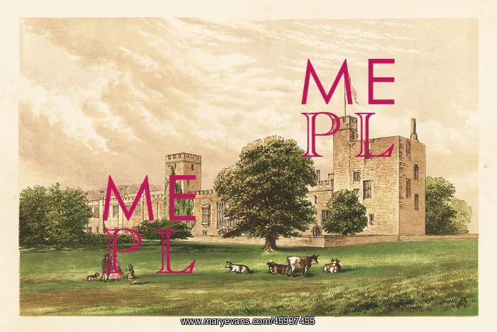  : Sudeley Castle