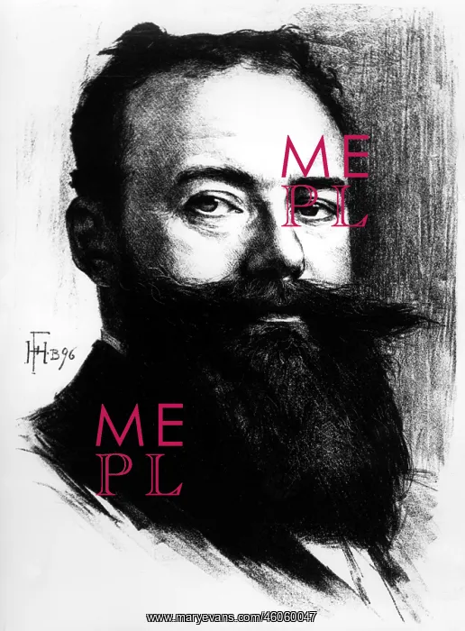 : Sudermann, Herrmann, 30.9.1857 - 21.11.1928 : Sudermann, Herrmann, 30.9.1857 - 21.11.1928