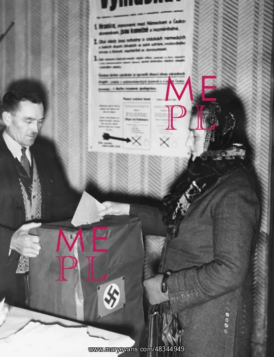 : Sudeten German by-elections, 1938 : Sudeten German by-elections, 1938