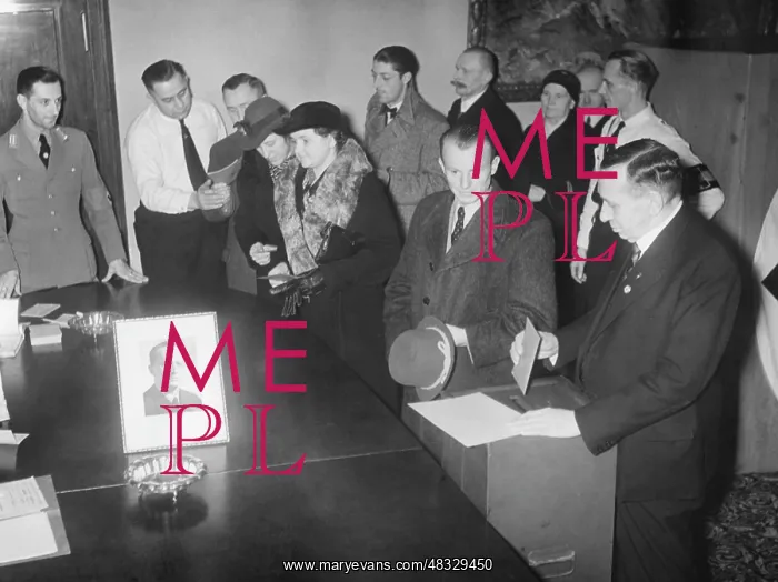 : Sudeten German by-elections in Berlin, 1938 : Sudeten German by-elections in Berlin, 1938