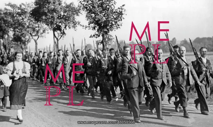 : The Sudetenland crisis, 1938 : The Sudetenland crisis, 1938