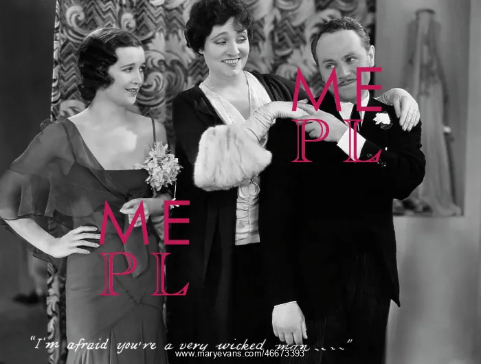 : Sue Conroy - Margaret Dumont - Charles Ruggles : Sue Conroy - Margaret Dumont - Charles Ruggles