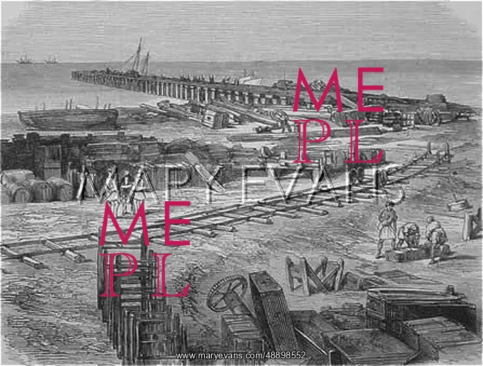 : SUEZ CONSTRUCTION 7 : SUEZ CONSTRUCTION 7