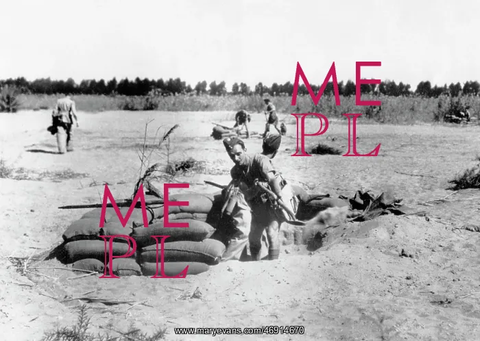 : Suez Crisis 1956 : Suez Crisis 1956